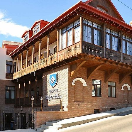 Light House Old City Tbilisi Bagian luar foto