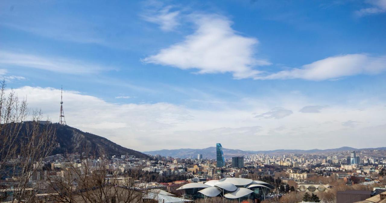 Light House Old City Tbilisi Bagian luar foto