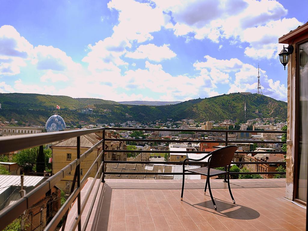 Light House Old City Tbilisi Bagian luar foto