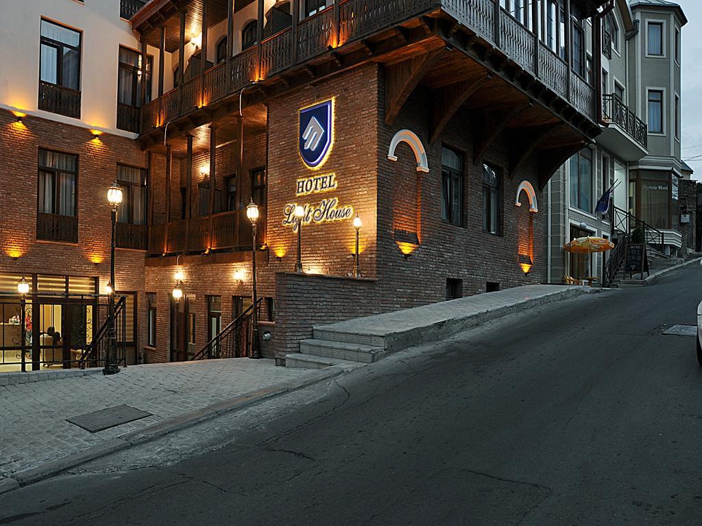 Light House Old City Tbilisi Bagian luar foto