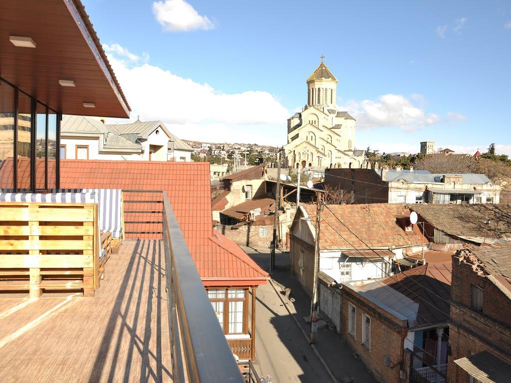Light House Old City Tbilisi Bagian luar foto