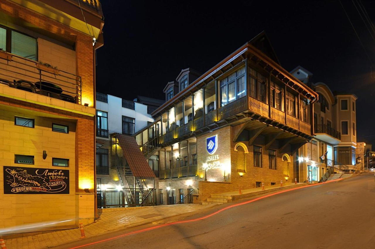 Light House Old City Tbilisi Bagian luar foto