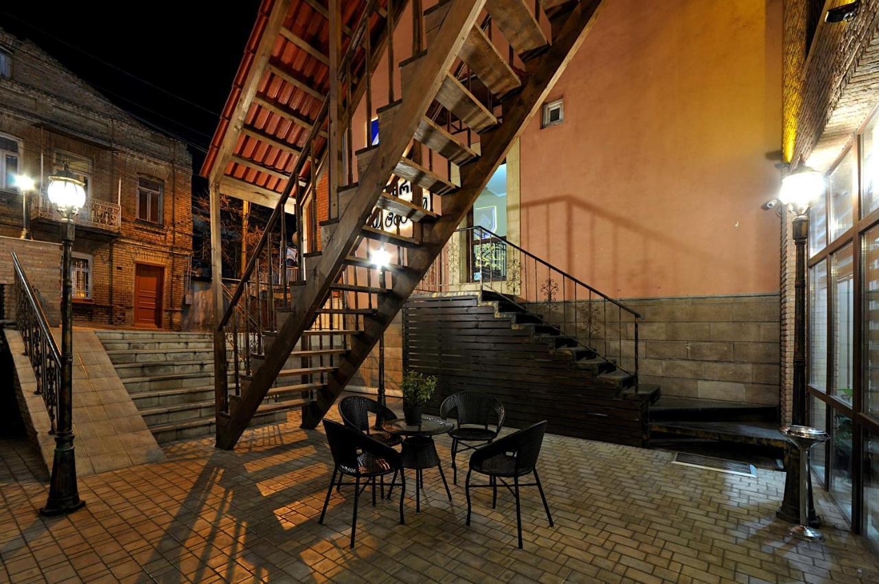 Light House Old City Tbilisi Bagian luar foto